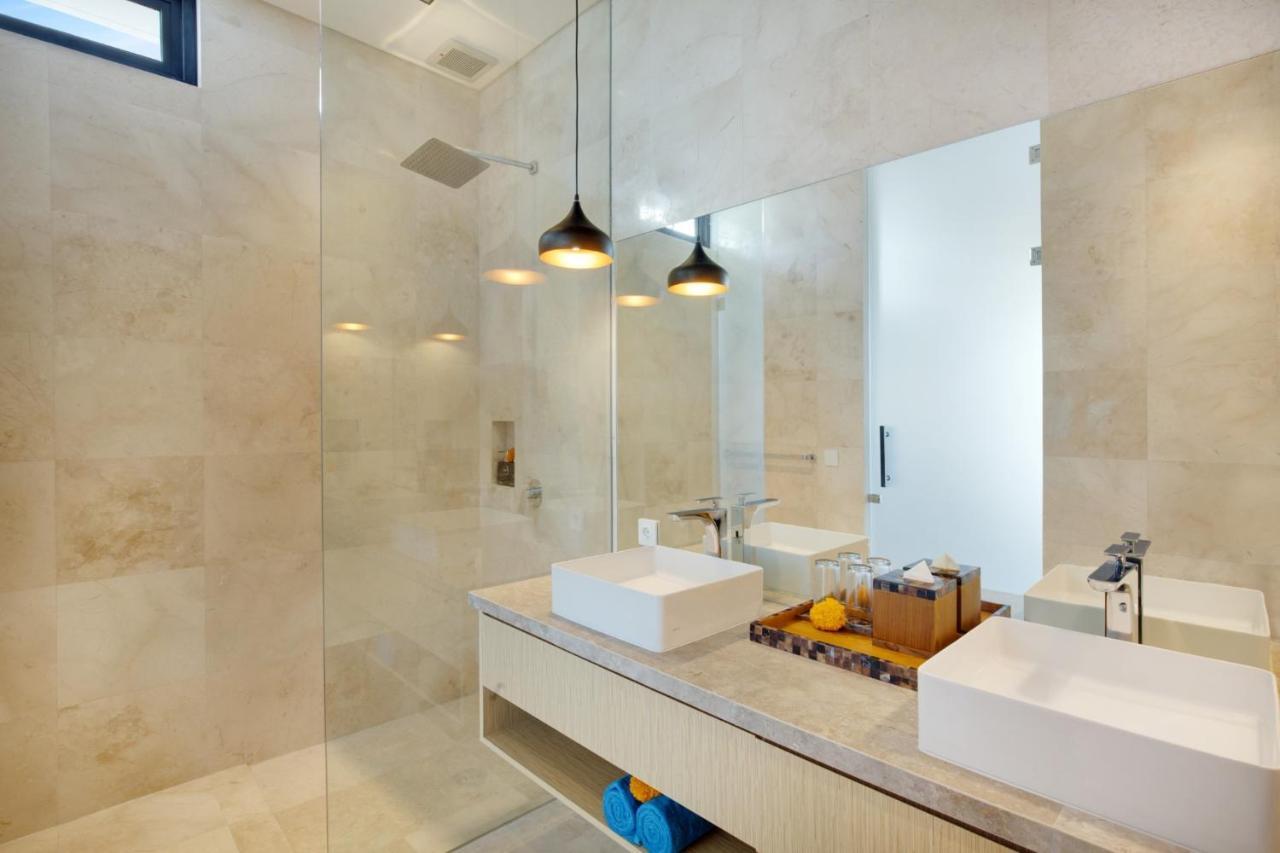 Eight Palms Villa Seminyak By Ini Vie Hospitality Экстерьер фото